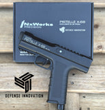 Night Defender Package Defense Pistol 35 - 50 Joules: GEN2 Pistelle X-68