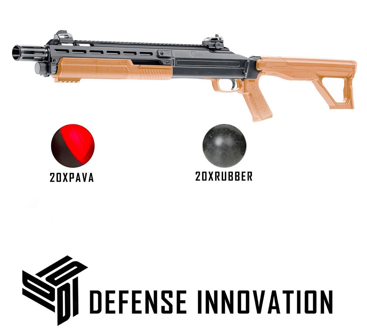 DefenderHDX36-