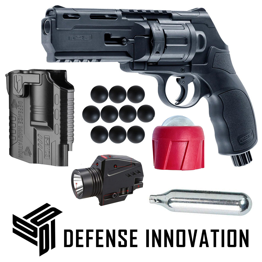 Night Defender Package HDR 50 TR50 11 Joules 450FPS+ Home Defense Revo –  Defense Innovation