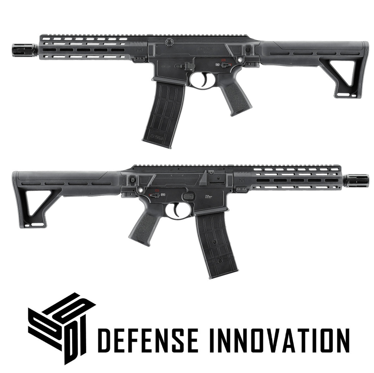 TC68 Tactical Carbine 40 Joules – Defense Innovation