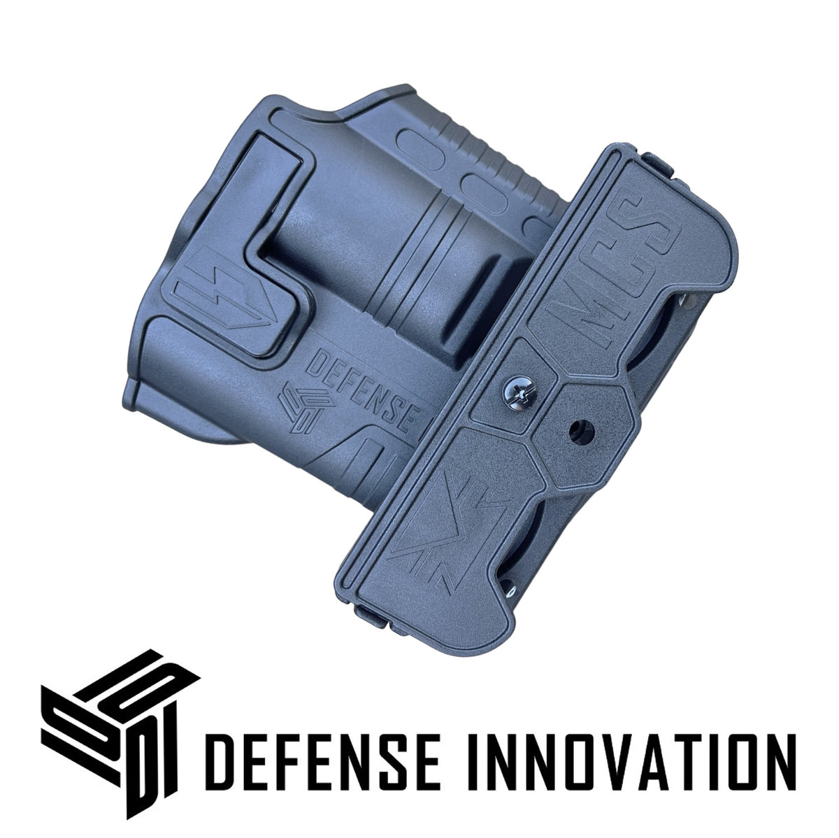 defensetr50hdr50holsterandmaga