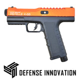 Night Defender Package Defense Pistol 35 - 50 Joules: GEN2 Pistelle X-68
