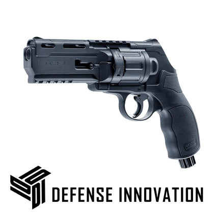 GEN3 Model HDR 50 TR50 11 Joules 450FPS+ Home Defense Revolver (.50 Cal)