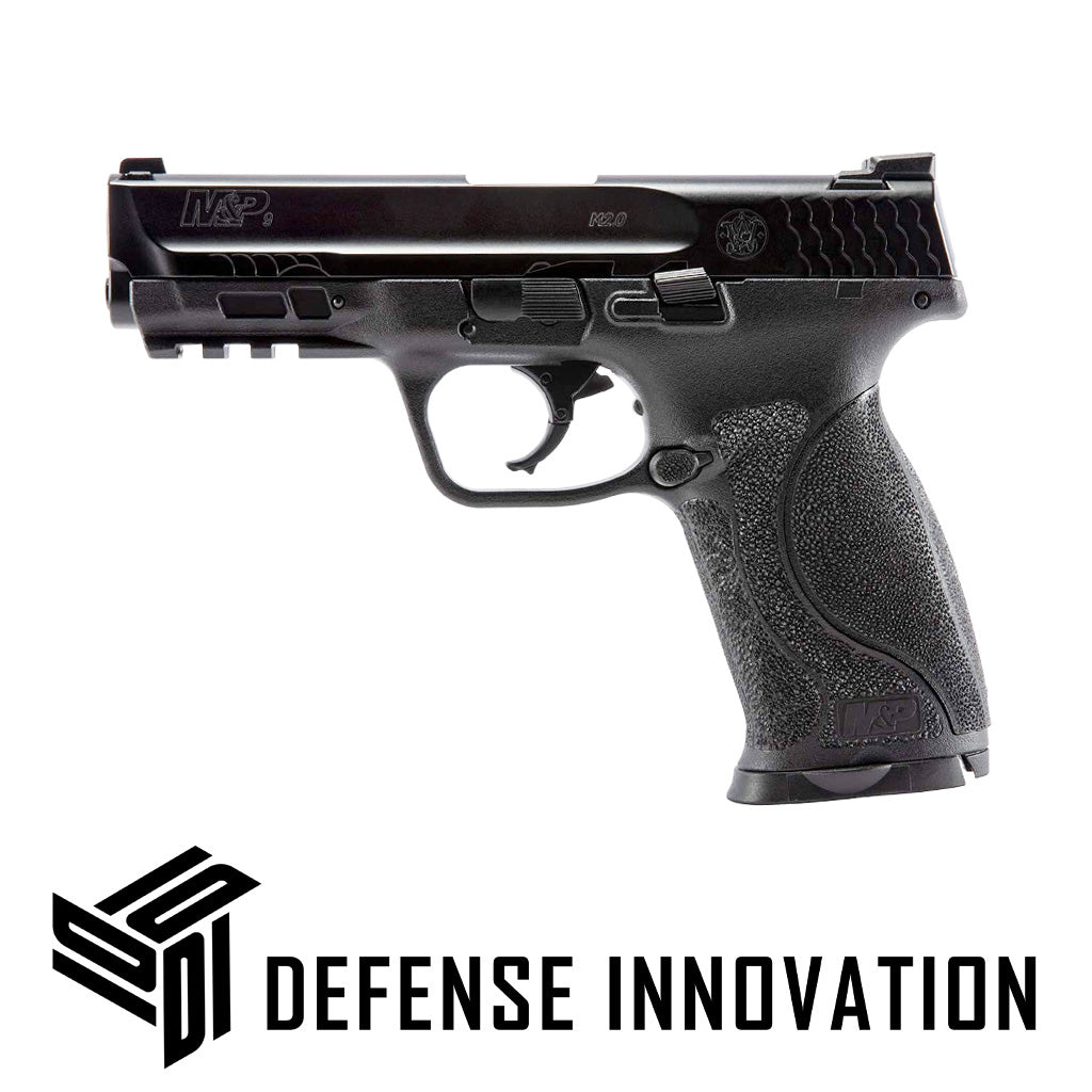 Smith and Wesson M&P Pistol For Training and Defense (.43 Cal