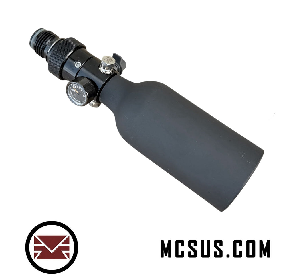 Integrated On/Off Slide Valve 7ci 3000psi 850psi output (800 to 900psi ...