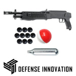 Defender Package HDB 16 Joules TB 340FPS+ Home Defense Semi Auto Shotgun (.68 Cal)