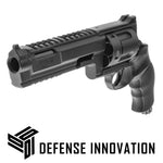 TS68 HDR68 16 Joules 360FPS+ Home Defense Revolver (.68 Cal)