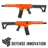 Defensor P2P HDC 68C Tactical Carbine 36 Joules (PAVA Denfender Package)