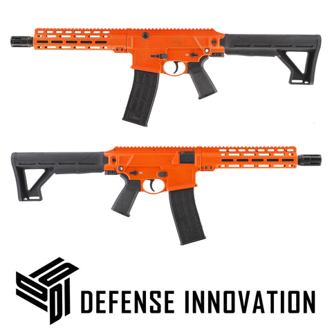 P2P HDC 68 Tactical Defense Carbine 40 Joules (Estimated Shipping June/July 2026)