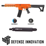 Defensor P2P HDC 68C Tactical Defense Carbine 36 Joules (Powder Denfender Package)