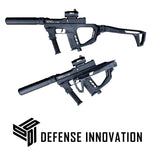 PDW Max Power Defense Carbine Package 50+ Joules: Pistelle X-68  (Next Batch Shipping 10-28-2025)