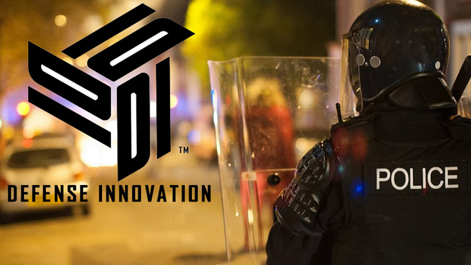 Defense Innovation
