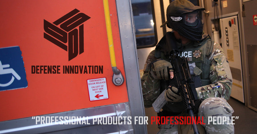 Defense Innovation