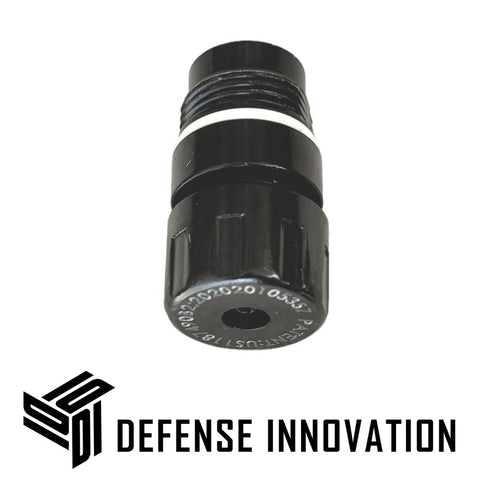 Pistelle X-68 Twist Cap With Activation Button