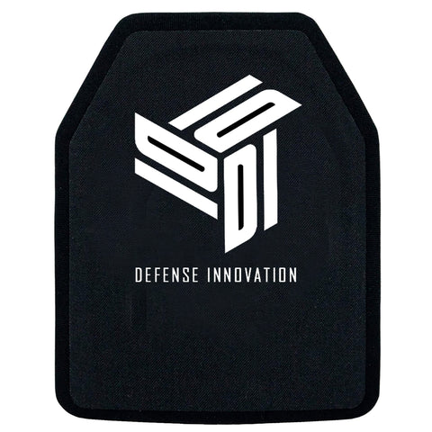 Level IV+ Lightweight Ultra Protection Ballistic Plate (For Backpack And Travel Bag)