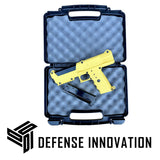 Salt Pepper Spray Gun (Optional Black Or Yellow)