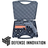 Compact Pistol Gun Case