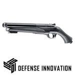 HDS 16 Joules Home Defense Double Barrel Shotgun (.68 Cal)