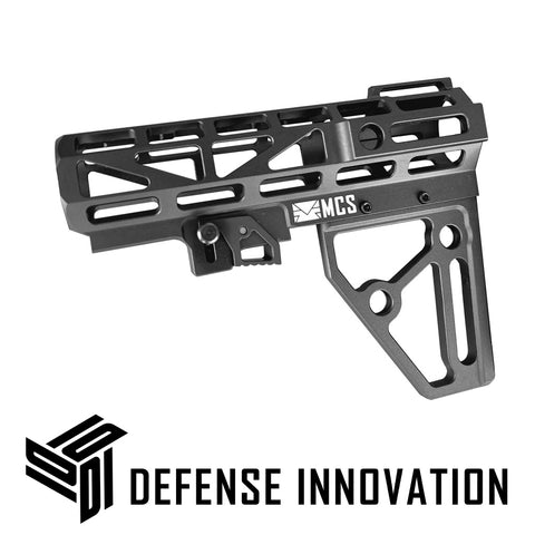 Defender Package HDR 50 TR50 11 Joules 450FPS+ Defense Revolver (.50 C – MCS
