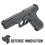 Glock 17 Gen5 Pistol For Training and Defense (.43 Cal)