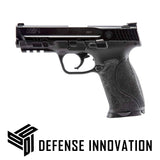 Smith and Wesson M&P Pistol For Training and Defense (.43 Cal)