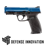Smith and Wesson M&P Pistol For Training and Defense (.43 Cal)