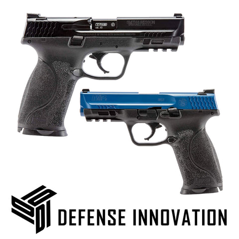 Defender Package HDR 50 TR50 11 Joules 450FPS+ Defense Revolver(.50 Ca – MCS